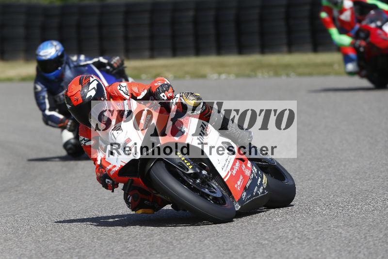 /21 29.05.2025 Speer Racing ADR/Gruppe rot/116